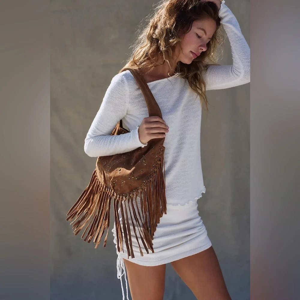 NWOT Free People Beach Cabo Skirt